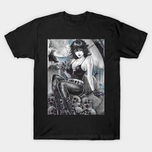 Death T-Shirt